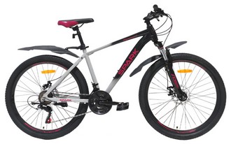 Велосипед Spark Pleasure 26"