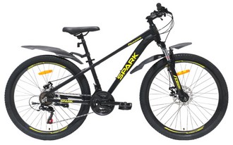 Велосипед Spark Pleasure 26"