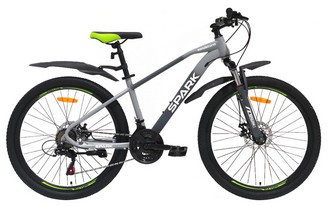 Велосипед Spark Sandstorm 26"