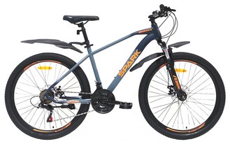 Велосипед Spark Sandstorm 26"