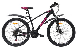 Велосипед Spark Sandstorm 26"