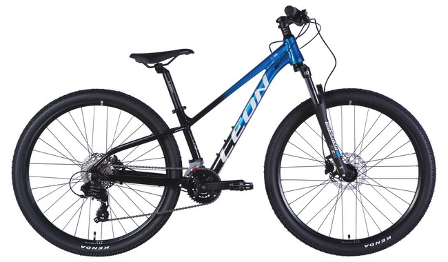 Велосипед Leon XC Junior 100 - фото 1