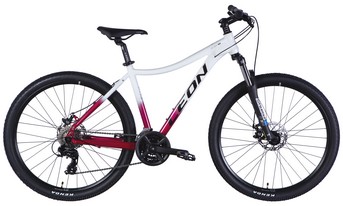 Велосипед Leon XC Lady 105