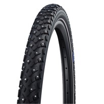 Покрышка Schwalbe Marathon Winter Plus 20x2.15"