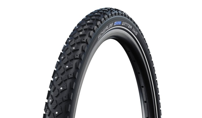 Покришка Schwalbe Winter 650x50C - фото 1