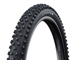 Покришка Schwalbe Ice Spiker Pro 29x2.25" DD RaceGuard