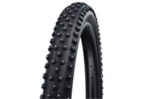 Покришка Schwalbe Ice Spiker Pro 29x2.25" DD RaceGuard - дополнительное фото 1
