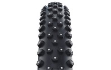 Покришка Schwalbe Ice Spiker Pro 29x2.25" DD RaceGuard - дополнительное фото 2