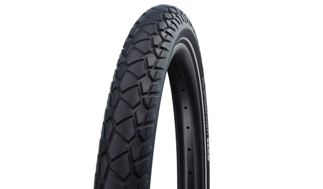 Покришка Schwalbe Al Grounder 27.5x2.35" - фото 1