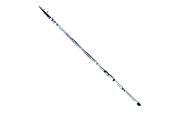 Болонське вудлище Lineaeffe Carborex Fortex Sea Master 4 м