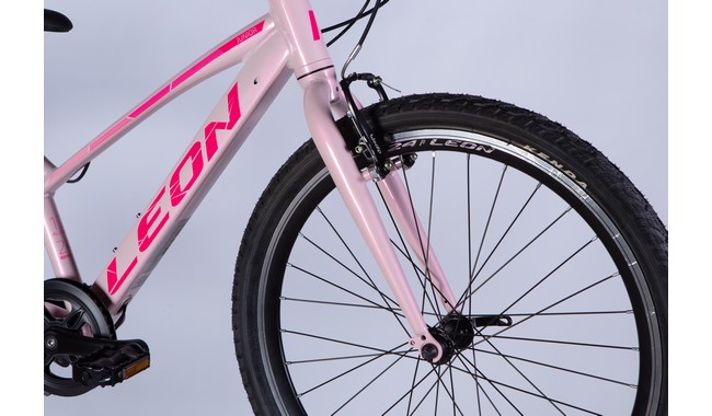 Велосипед Leon Junior - дополнительное фото 4
