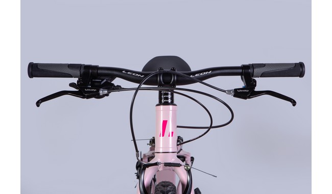 Велосипед Leon Junior - дополнительное фото 5