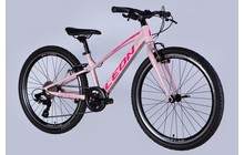 Велосипед Leon Junior - дополнительное фото 1