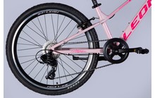 Велосипед Leon Junior - дополнительное фото 3