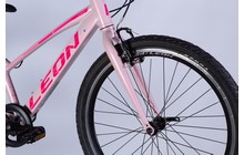 Велосипед Leon Junior - дополнительное фото 4