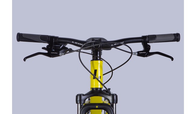 Велосипед Leon Junior AM DD - дополнительное фото 5