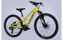 Велосипед Leon Junior AM DD - дополнительное фото 1