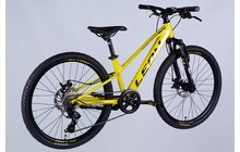 Велосипед Leon Junior AM DD - дополнительное фото 2