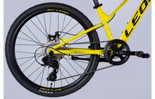 Велосипед Leon Junior AM DD - дополнительное фото 3