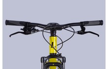 Велосипед Leon Junior AM DD - дополнительное фото 5