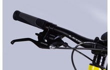 Велосипед Leon Junior AM DD - дополнительное фото 6