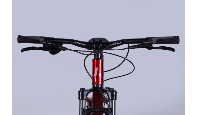 Велосипед Leon Super Junior Advent - дополнительное фото 5