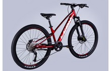 Велосипед Leon Super Junior Advent - дополнительное фото 2