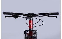 Велосипед Leon Super Junior Advent - дополнительное фото 5