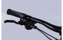 Велосипед Leon Super Junior Advent - дополнительное фото 6