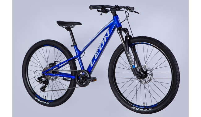 Велосипед Leon Super Junior - дополнительное фото 1