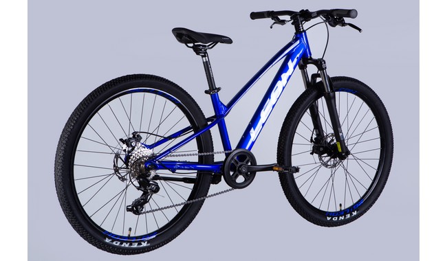 Велосипед Leon Super Junior - дополнительное фото 2