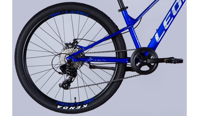 Велосипед Leon Super Junior - дополнительное фото 3