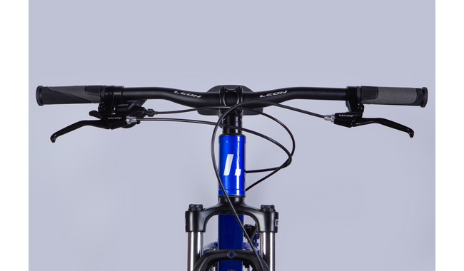 Велосипед Leon Super Junior - дополнительное фото 4