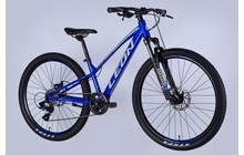 Велосипед Leon Super Junior - дополнительное фото 1