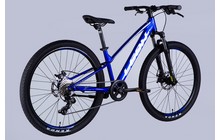 Велосипед Leon Super Junior - дополнительное фото 2