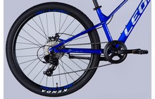 Велосипед Leon Super Junior - дополнительное фото 3