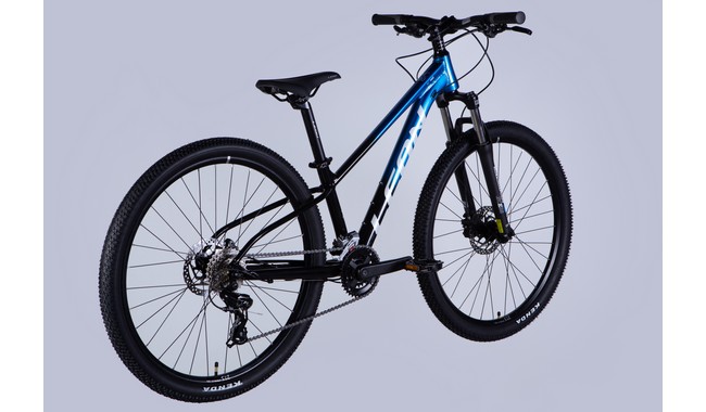 Велосипед Leon XC Junior 100 - дополнительное фото 2