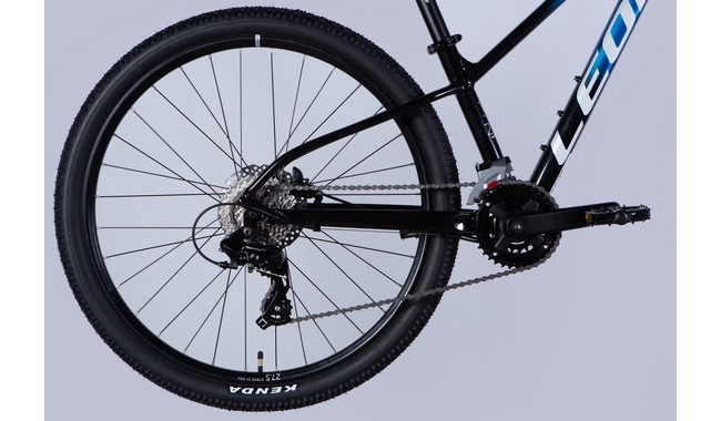 Велосипед Leon XC Junior 100 - дополнительное фото 3