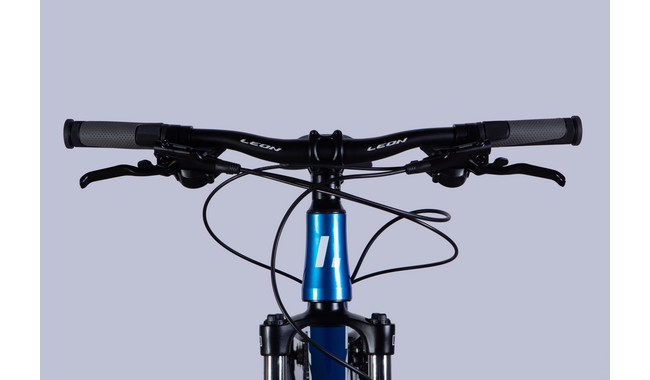 Велосипед Leon XC Junior 100 - дополнительное фото 5