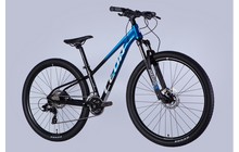 Велосипед Leon XC Junior 100 - дополнительное фото 1