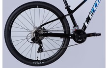 Велосипед Leon XC Junior 100 - дополнительное фото 3