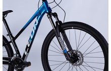 Велосипед Leon XC Junior 100 - дополнительное фото 4