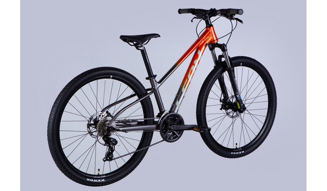 Велосипед Leon XC Junior 105 - дополнительное фото 2