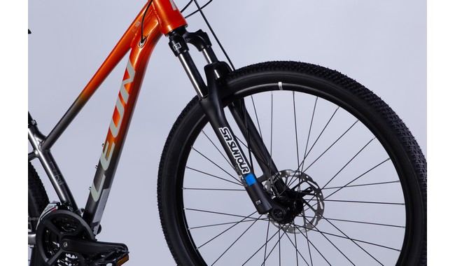 Велосипед Leon XC Junior 105 - дополнительное фото 4