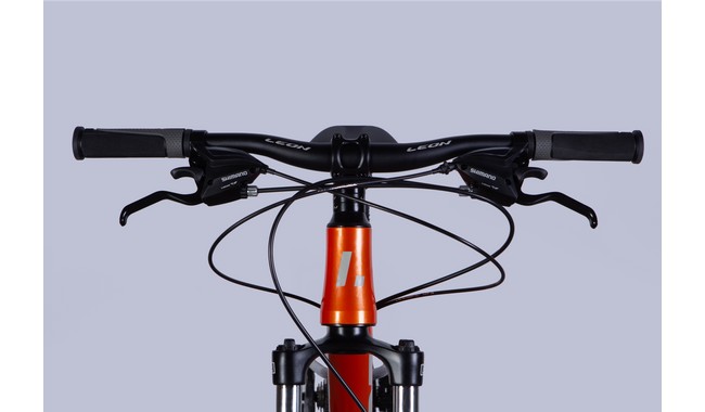 Велосипед Leon XC Junior 105 - дополнительное фото 5