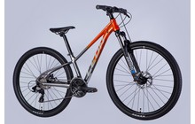 Велосипед Leon XC Junior 105 - дополнительное фото 1