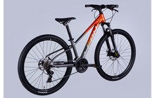 Велосипед Leon XC Junior 105 - дополнительное фото 2