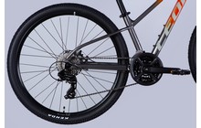 Велосипед Leon XC Junior 105 - дополнительное фото 3