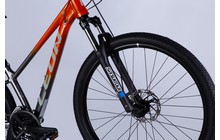 Велосипед Leon XC Junior 105 - дополнительное фото 4