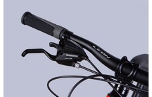 Велосипед Leon XC Junior 105 - дополнительное фото 6